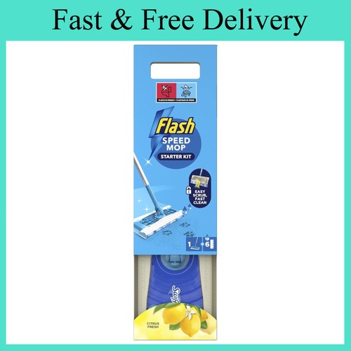 Flash speedmop wet - flash,