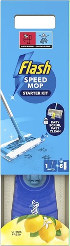 Flash speedmop floor - speedmop, cleaner