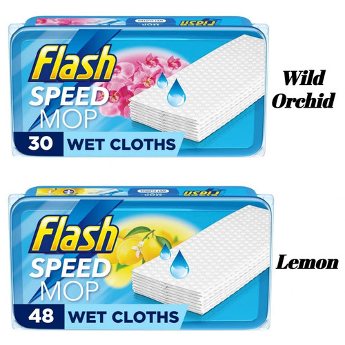 Flash speedmop wet - flash, mop