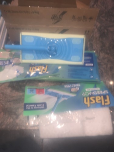 Flash speedmop floor - flash,