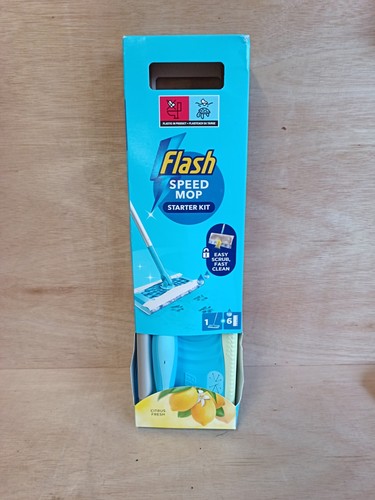Flash speedmop wet - wet, floor