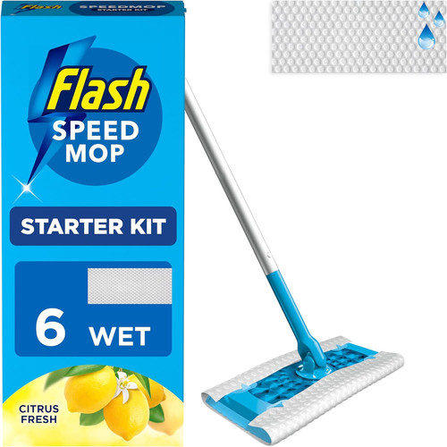 Speedmop wet mop floor - speedmop,