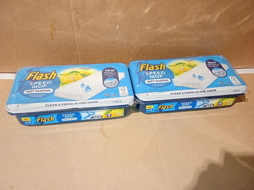 Flash speedmop wet - flash, floor