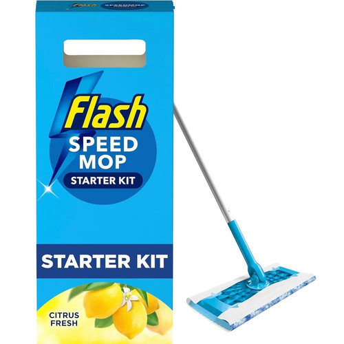Flash citrus fresh speed - 1x,