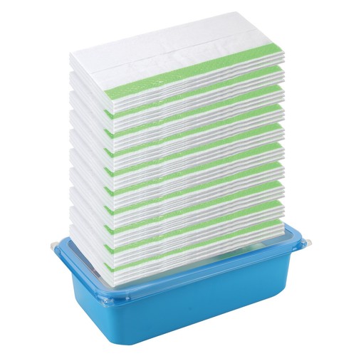 Mop wet refills for flash - mop,