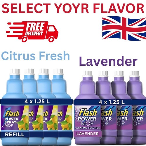 Flash fresh speed - flash, mop