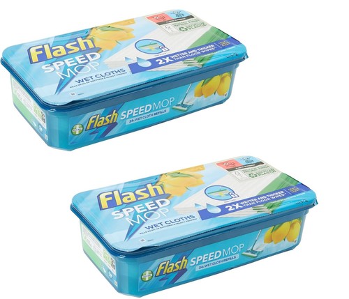 Flash speed mop - speed,