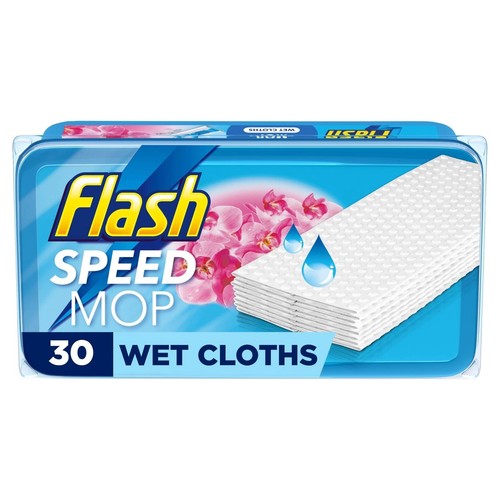 Flash speedmop wet - flash,