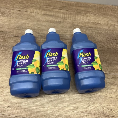 Flash speed mop refills power - flash,