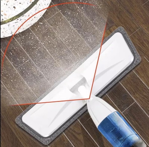 Spray mop for - spray,