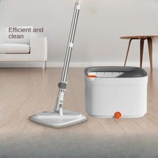 360° Rotate Ultra Spin Mop +